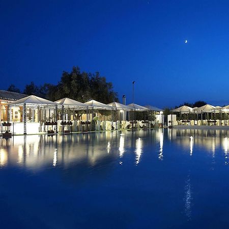 Valle Di Mare Country Resort Фонтане Бианче Екстериор снимка