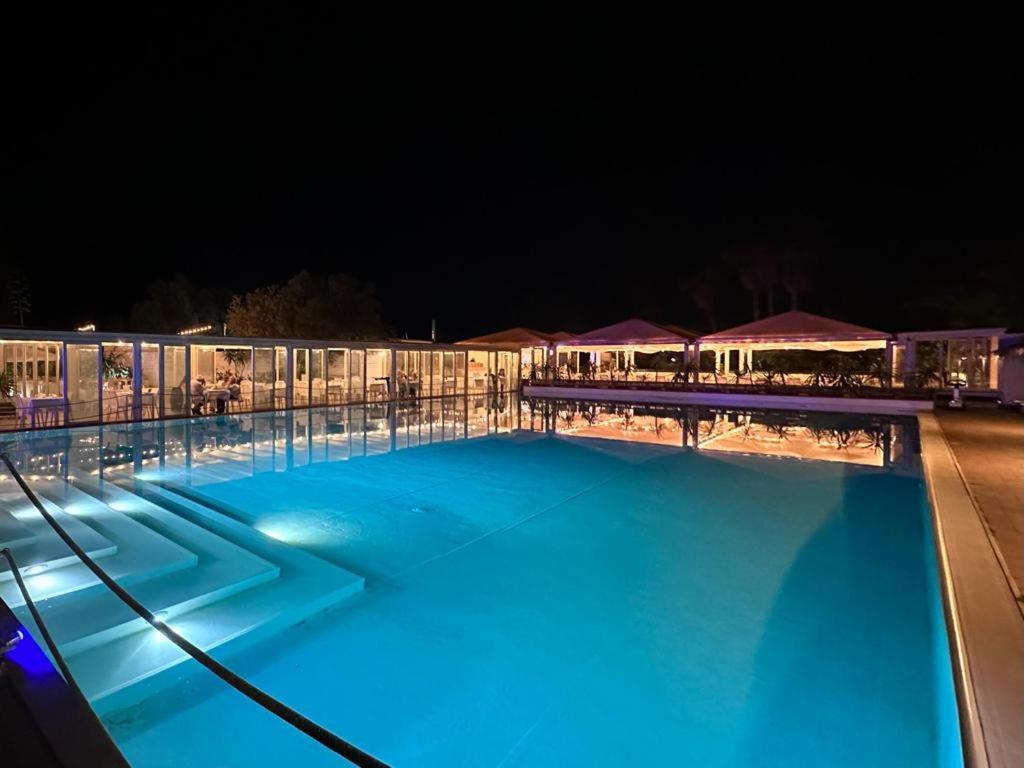 Valle Di Mare Country Resort Фонтане Бианче Екстериор снимка