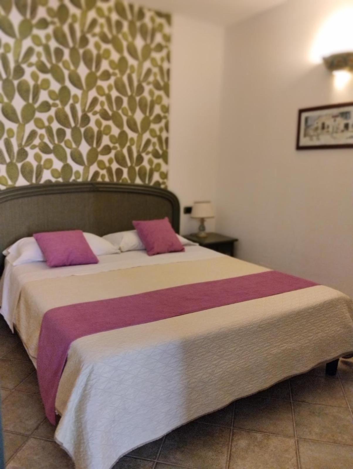 Valle Di Mare Country Resort Фонтане Бианче Екстериор снимка