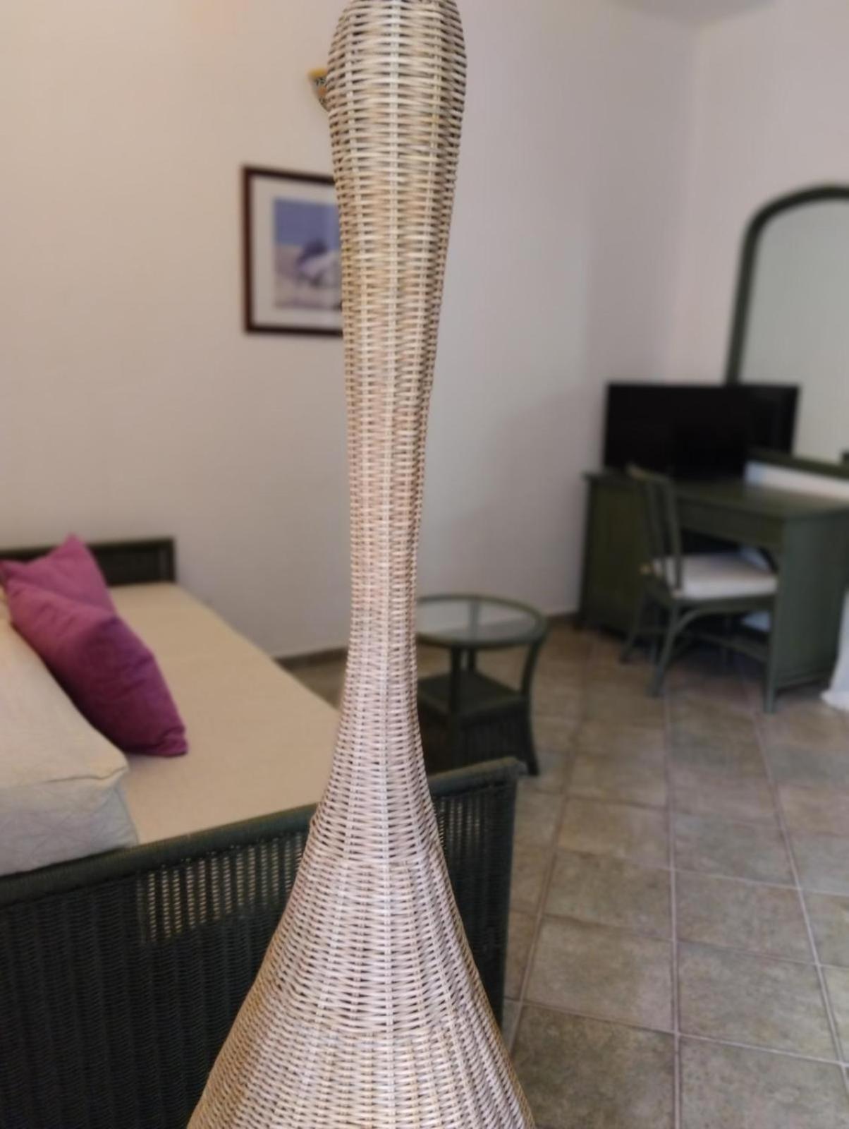 Valle Di Mare Country Resort Фонтане Бианче Екстериор снимка