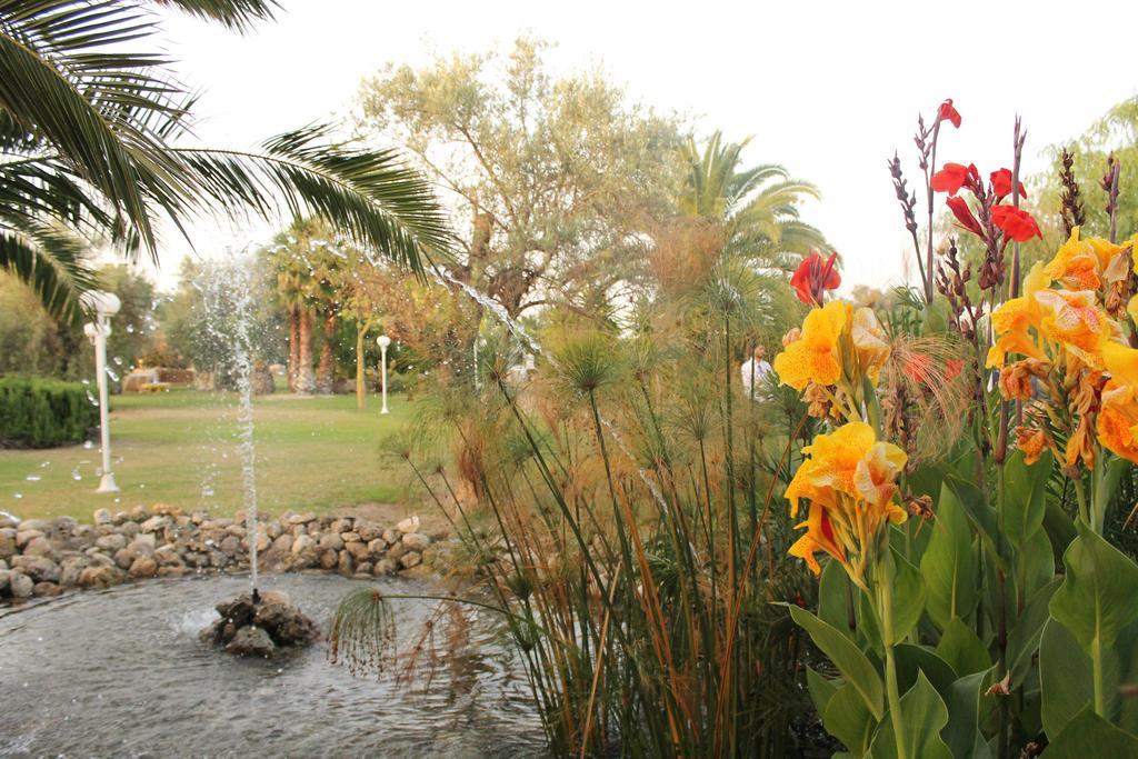 Valle Di Mare Country Resort Фонтане Бианче Екстериор снимка