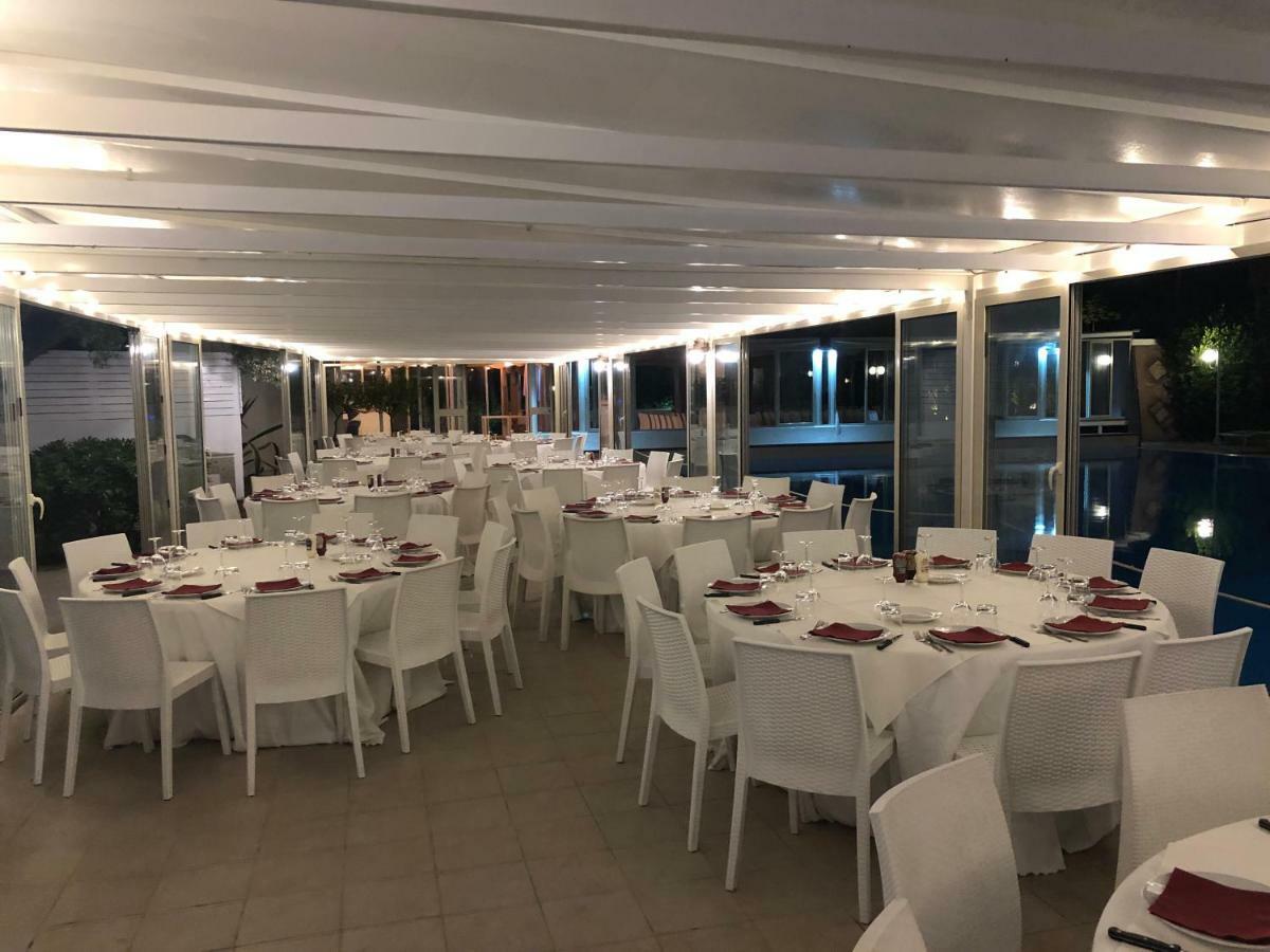 Valle Di Mare Country Resort Фонтане Бианче Екстериор снимка